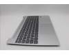 Lenovo 5CB1N78871 Tastatur inkl. Topcase_NORDIC C 83G1 CG FP BL