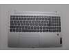 Lenovo 5CB1N78872 Tastatur inkl. Topcase_FRA C 83G1 CG FP BL