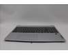 Lenovo 5CB1N78872 Tastatur inkl. Topcase_FRA C 83G1 CG FP BL