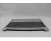 Lenovo 5CB1N78872 Tastatur inkl. Topcase_FRA C 83G1 CG FP BL