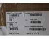 Lenovo 5CB1N78872 C-Cover with keyboard,French,Cloud Grey,Backlight,Fingerprint