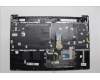 Lenovo 5CB1N78872 Tastatur inkl. Topcase_FRA C 83G1 CG FP BL