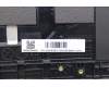 Lenovo 5CB1N78872 Tastatur inkl. Topcase_FRA C 83G1 CG FP BL