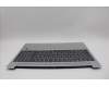 Lenovo 5CB1N78873 Tastatur inkl. Topcase_GER C 83G1 CG FP BL