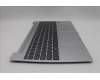 Lenovo 5CB1N78875 Tastatur inkl. Topcase_HUN C 83G1 CG FP BL