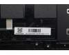 Lenovo 5CB1N78875 Tastatur inkl. Topcase_HUN C 83G1 CG FP BL