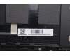 Lenovo 5CB1N78876 Tastatur inkl. Topcase_BEL C 83G1 CG FP BL