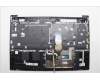 Lenovo 5CB1N78879 Tastatur inkl. Topcase_SWS C 83G1 CG FP BL
