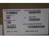 Lenovo 5CB1N78879 Tastatur inkl. Topcase_SWS C 83G1 CG FP BL