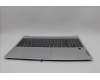 Lenovo 5CB1N78879 Tastatur inkl. Topcase_SWS C 83G1 CG FP BL