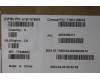 Lenovo 5CB1N78881 Tastatur inkl. Topcase_CZE/SLK C 83G1 CG FP BL