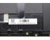 Lenovo 5CB1N78881 Tastatur inkl. Topcase_CZE/SLK C 83G1 CG FP BL