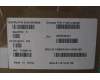 Lenovo 5CB1N78885 Tastatur inkl. Topcase_ENG C 83G1 CG NFP BL