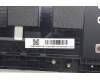 Lenovo 5CB1N78885 Tastatur inkl. Topcase_ENG C 83G1 CG NFP BL