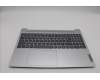 Lenovo 5CB1N78887 Tastatur inkl. Topcase_EURO ENG C 83G1 CGNFP BL