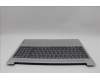 Lenovo 5CB1N78887 Tastatur inkl. Topcase_EURO ENG C 83G1 CGNFP BL
