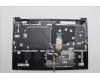 Lenovo 5CB1N78895 Tastatur inkl. Topcase_UK C 83G1 CG NFP BL