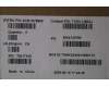 Lenovo 5CB1N78895 Tastatur inkl. Topcase_UK C 83G1 CG NFP BL