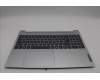 Lenovo 5CB1N78895 Tastatur inkl. Topcase_UK C 83G1 CG NFP BL