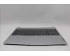 Lenovo 5CB1N78896 Tastatur inkl. Topcase_ITA C 83G1 CG NFP BL