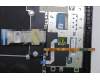 Lenovo 5CB1N78896 Tastatur inkl. Topcase_ITA C 83G1 CG NFP BL