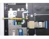 Lenovo 5CB1N78897 Tastatur inkl. Topcase_SPA C 83G1 CG NFP BL