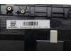 Lenovo 5CB1N78897 Tastatur inkl. Topcase_SPA C 83G1 CG NFP BL