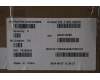 Lenovo 5CB1N78899 Tastatur inkl. Topcase_POR C 83G1 CG NFP BL
