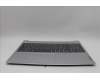 Lenovo 5CB1N78899 Tastatur inkl. Topcase_POR C 83G1 CG NFP BL