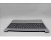 Lenovo 5CB1N78899 Tastatur inkl. Topcase_POR C 83G1 CG NFP BL