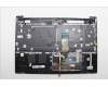 Lenovo 5CB1N78902 Tastatur inkl. Topcase_NORDIC C 83G1 CG NFP BL