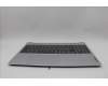 Lenovo 5CB1N78902 Tastatur inkl. Topcase_NORDIC C 83G1 CG NFP BL