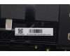 Lenovo 5CB1N78902 Tastatur inkl. Topcase_NORDIC C 83G1 CG NFP BL
