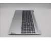 Lenovo 5CB1N78903 Tastatur inkl. Topcase_FRA C 83G1 CG NFP BL