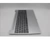 Lenovo 5CB1N78903 Tastatur inkl. Topcase_FRA C 83G1 CG NFP BL
