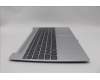 Lenovo 5CB1N78904 Tastatur inkl. Topcase_GER C 83G1 CG NFP BL