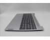 Lenovo 5CB1N78904 Tastatur inkl. Topcase_GER C 83G1 CG NFP BL