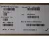 Lenovo 5CB1N78906 Tastatur inkl. Topcase_HUN C 83G1 CG NFP BL