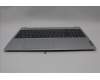 Lenovo 5CB1N78906 Tastatur inkl. Topcase_HUN C 83G1 CG NFP BL