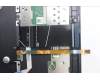 Lenovo 5CB1N78906 Tastatur inkl. Topcase_HUN C 83G1 CG NFP BL