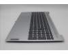 Lenovo 5CB1N78906 Tastatur inkl. Topcase_HUN C 83G1 CG NFP BL