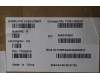 Lenovo 5CB1N78907 Tastatur inkl. Topcase_BEL C 83G1 CG NFP BL