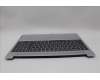 Lenovo 5CB1N78907 Tastatur inkl. Topcase_BEL C 83G1 CG NFP BL