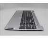 Lenovo 5CB1N78907 Tastatur inkl. Topcase_BEL C 83G1 CG NFP BL