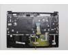 Lenovo 5CB1N78912 Tastatur inkl. Topcase_CZE/SLK C 83G1 CG NFP BL