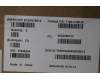 Lenovo 5CB1N78912 Tastatur inkl. Topcase_CZE/SLK C 83G1 CG NFP BL