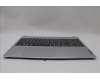 Lenovo 5CB1N78912 Tastatur inkl. Topcase_CZE/SLK C 83G1 CG NFP BL