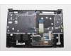 Lenovo 5CB1N78916 Tastatur inkl. Topcase_ENG C 83G1 CG FP NBL