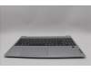 Lenovo 5CB1N78916 Tastatur inkl. Topcase_ENG C 83G1 CG FP NBL