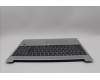 Lenovo 5CB1N78916 Tastatur inkl. Topcase_ENG C 83G1 CG FP NBL